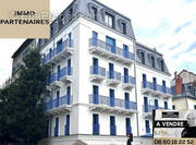 Appartement à VICHY