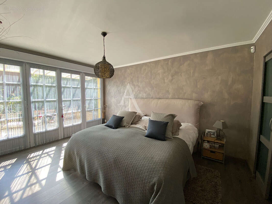 Maison à GOMETZ-LE-CHATEL