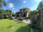 Maison à GOMETZ-LE-CHATEL