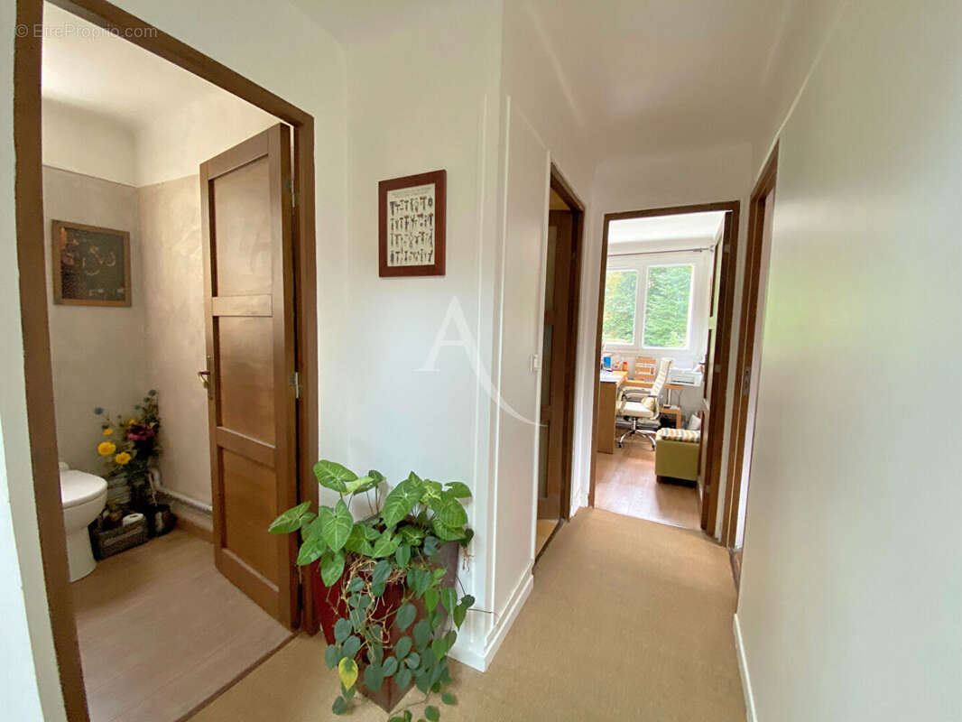 Maison à GOMETZ-LE-CHATEL