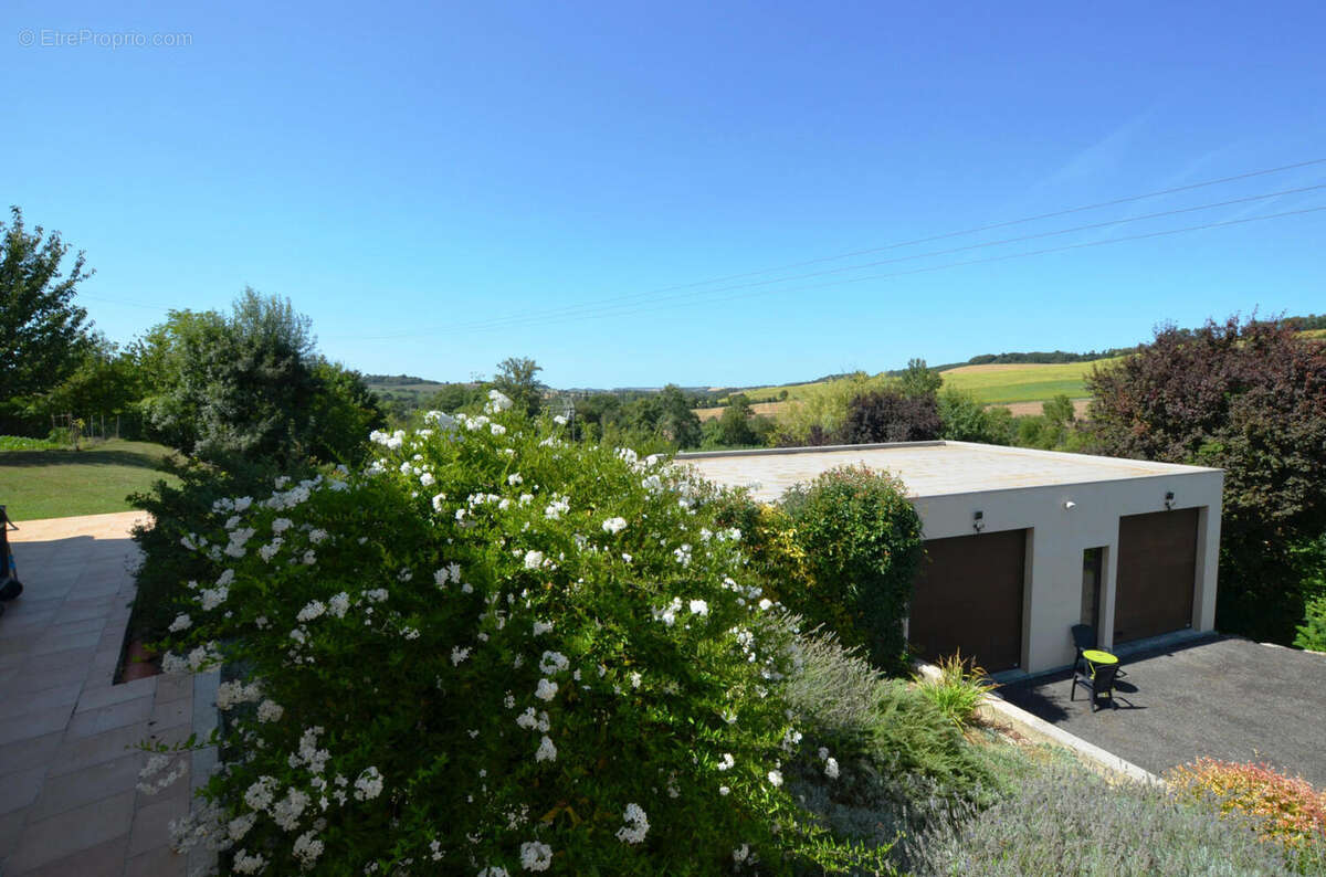 14 - Maison à JEGUN