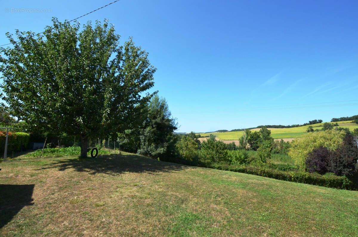 15 - Maison à JEGUN