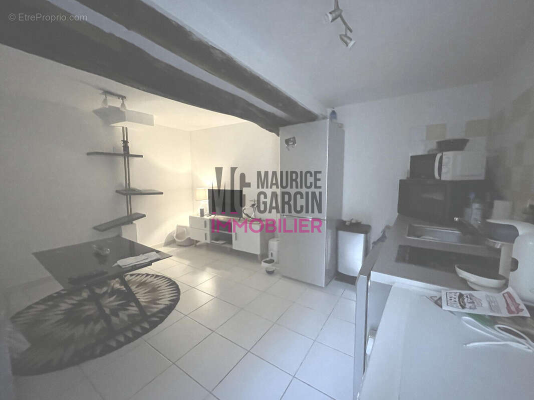 Appartement à LE THOR