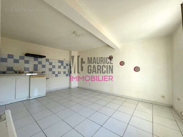 Appartement à LE THOR