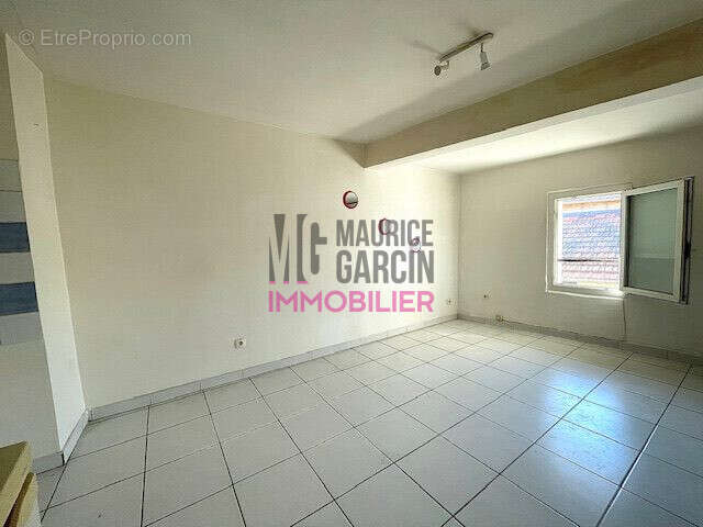 Appartement à LE THOR