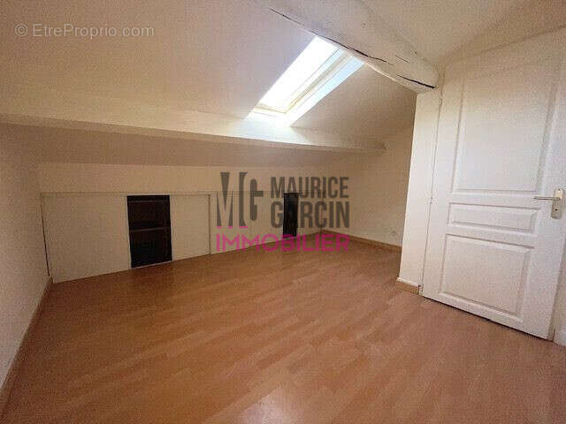 Appartement à LE THOR