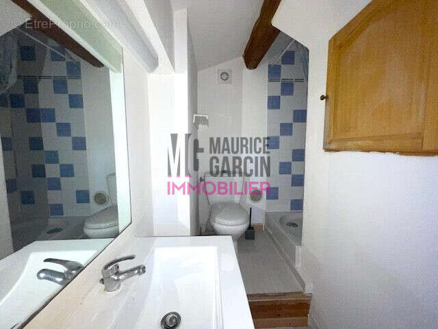 Appartement à LE THOR