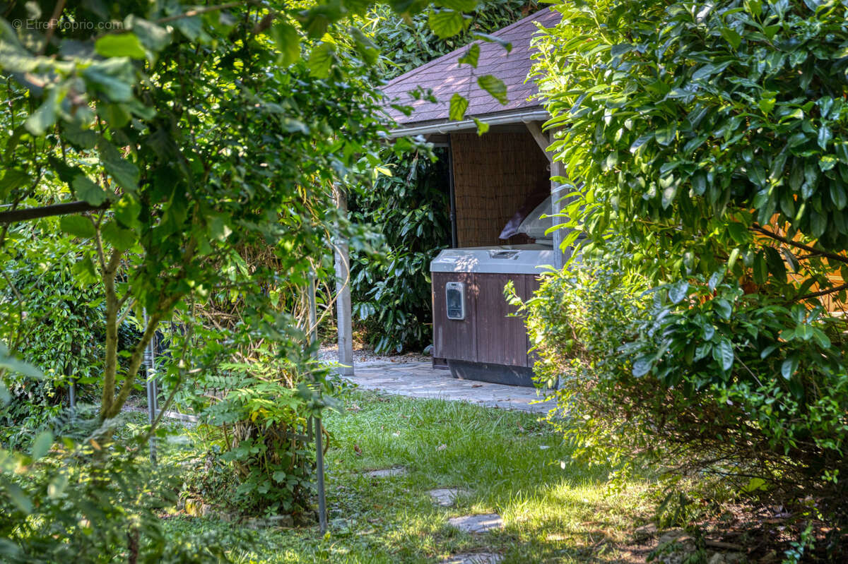 Maison à SAINT-PIERRE-D'ALLEVARD