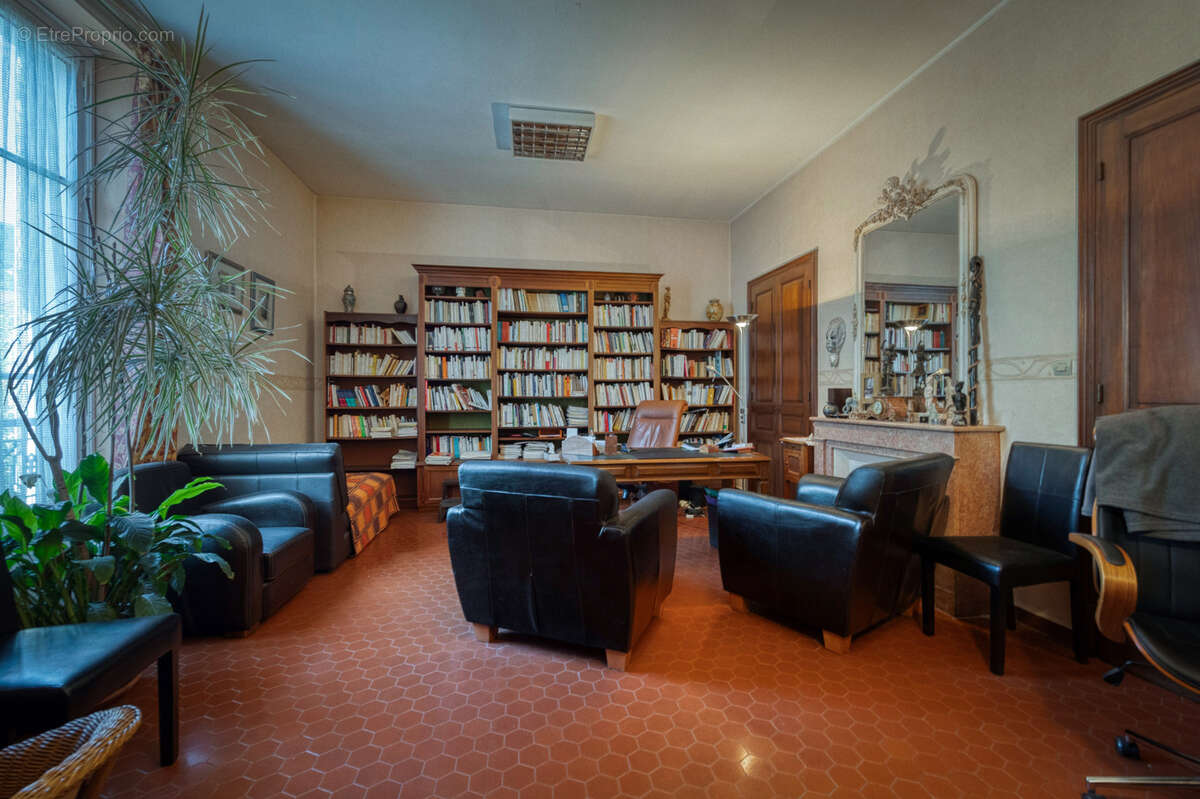 Maison à SAINT-PIERRE-D'ALLEVARD