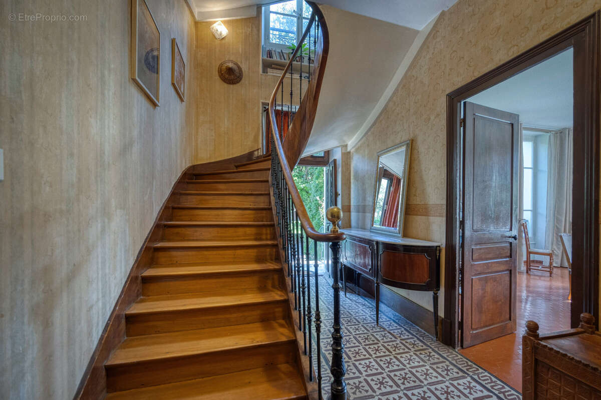 Maison à SAINT-PIERRE-D'ALLEVARD