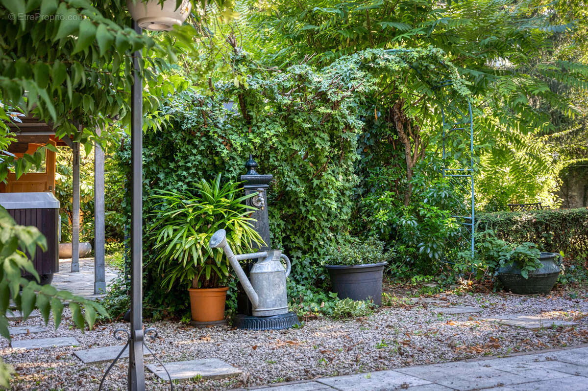 Maison à SAINT-PIERRE-D'ALLEVARD