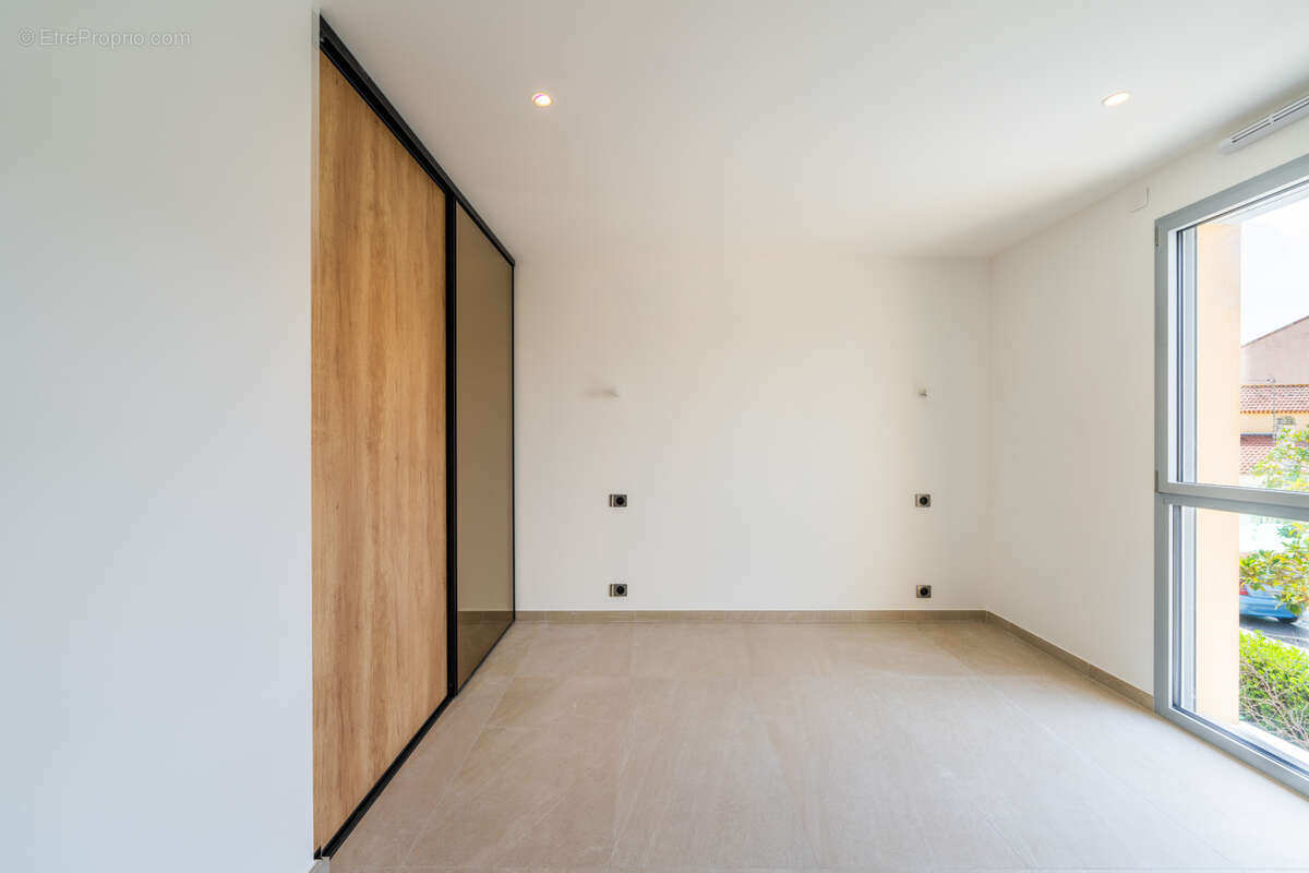 Appartement à SANARY-SUR-MER