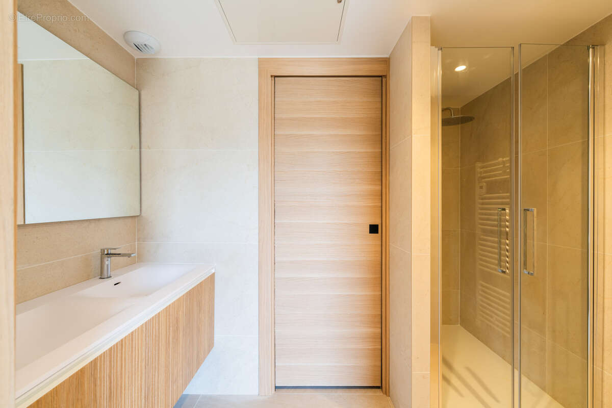 Appartement à SANARY-SUR-MER