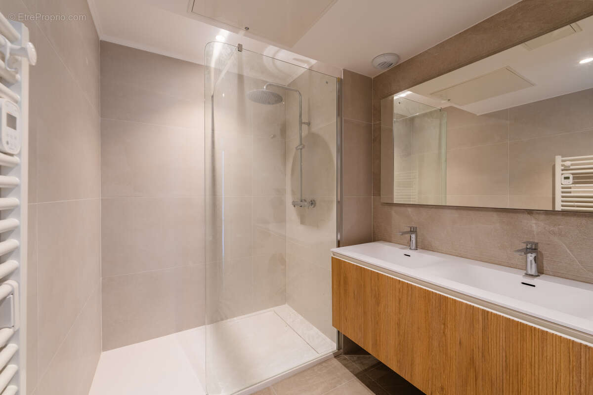 Appartement à SANARY-SUR-MER