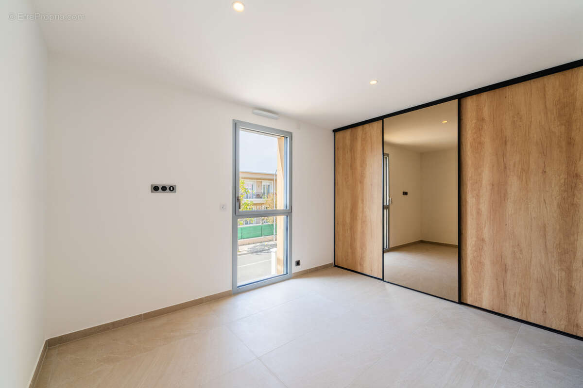 Appartement à SANARY-SUR-MER