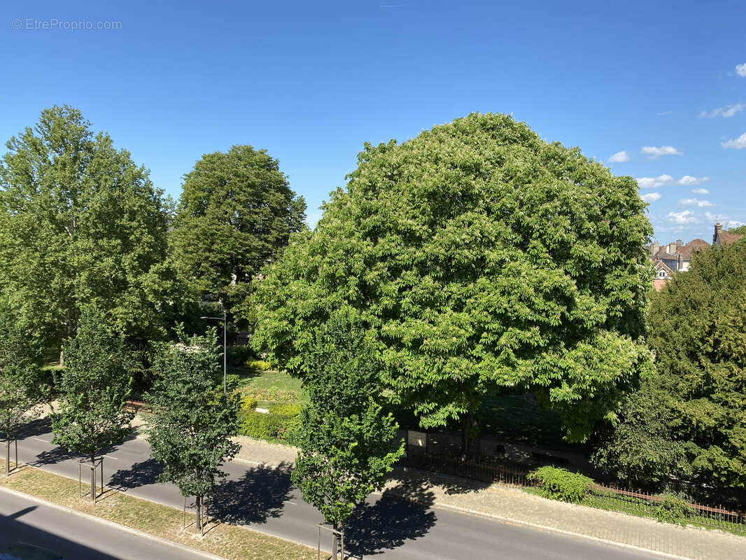 Appartement à TROYES