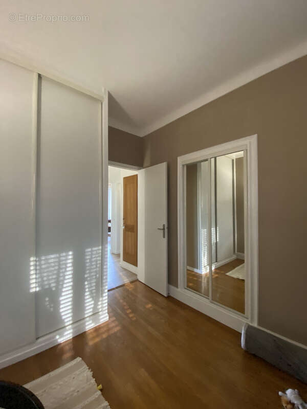 Appartement à TROYES