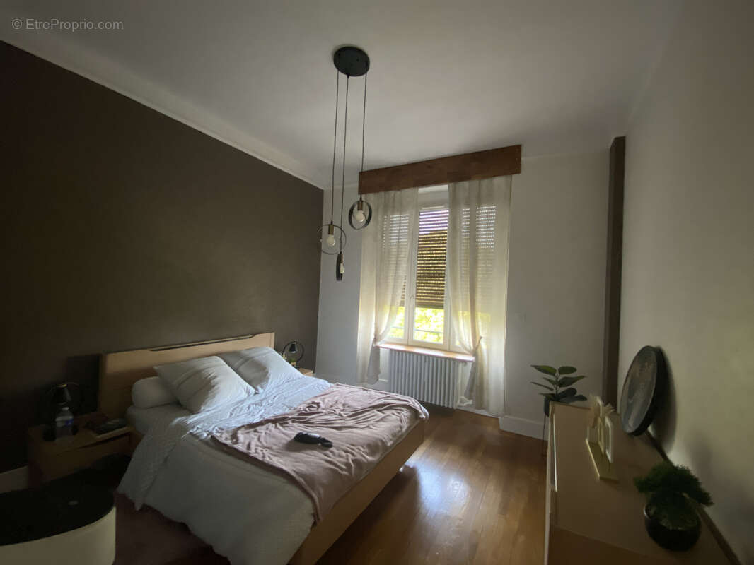 Appartement à TROYES