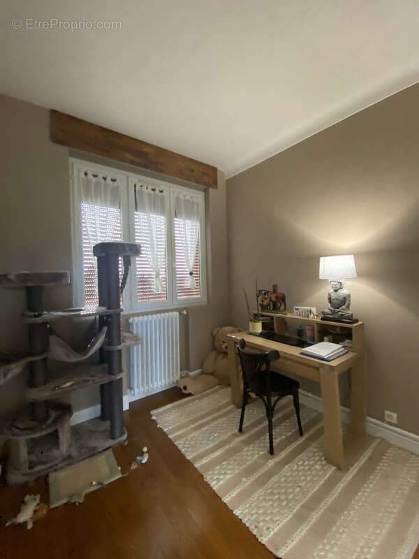 Appartement à TROYES