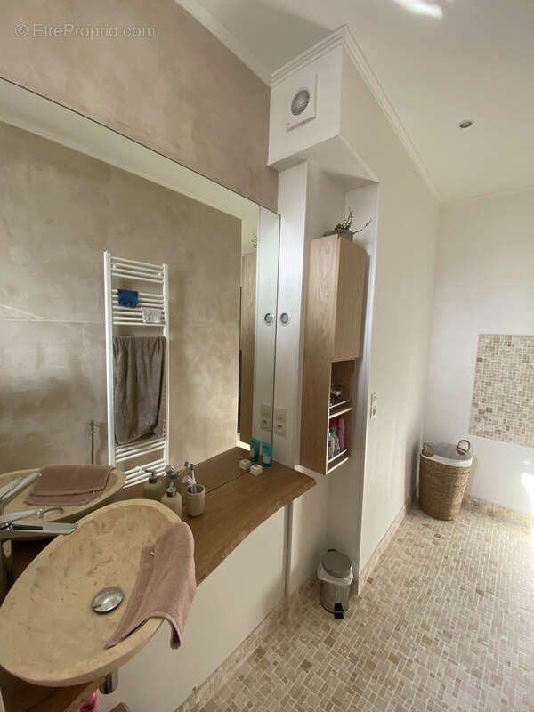 Appartement à TROYES