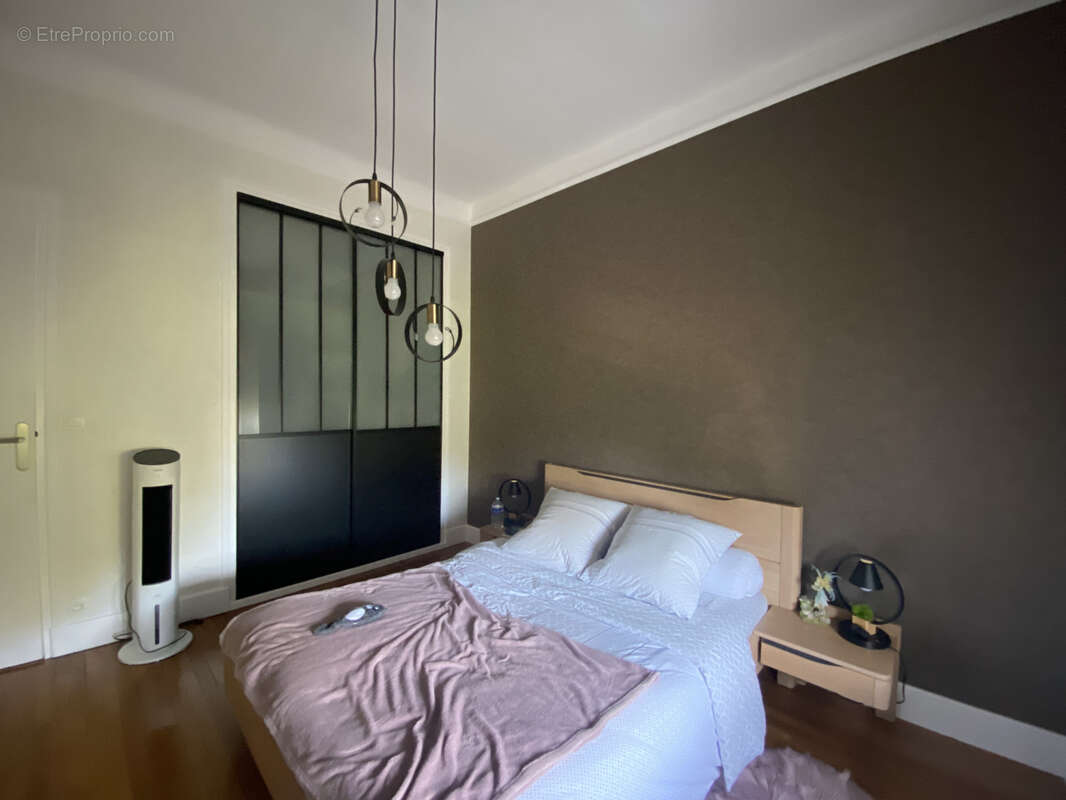 Appartement à TROYES