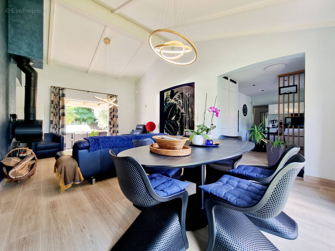 Maison à BASSE-GOULAINE