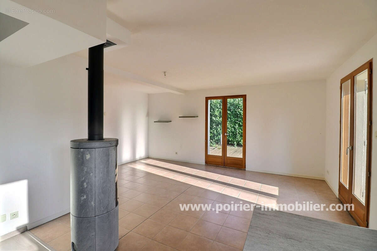 Maison à THONON-LES-BAINS