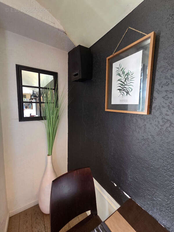 Commerce à BANNALEC