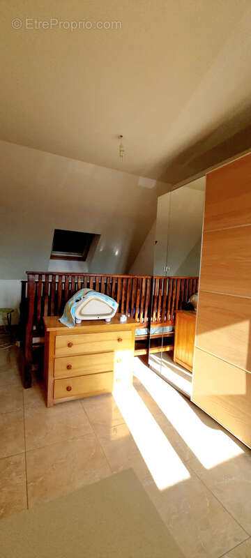 Maison à TREMBLAY-EN-FRANCE