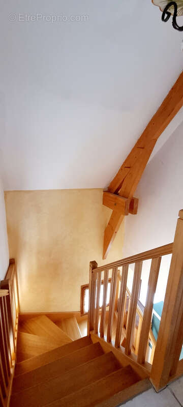 Maison à TREMBLAY-EN-FRANCE