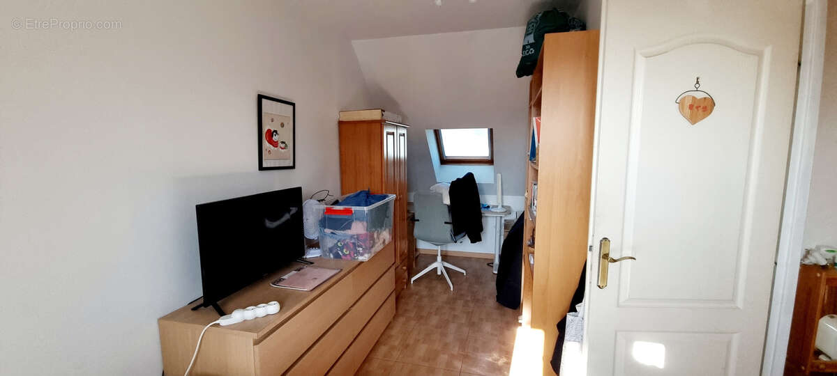 Maison à TREMBLAY-EN-FRANCE