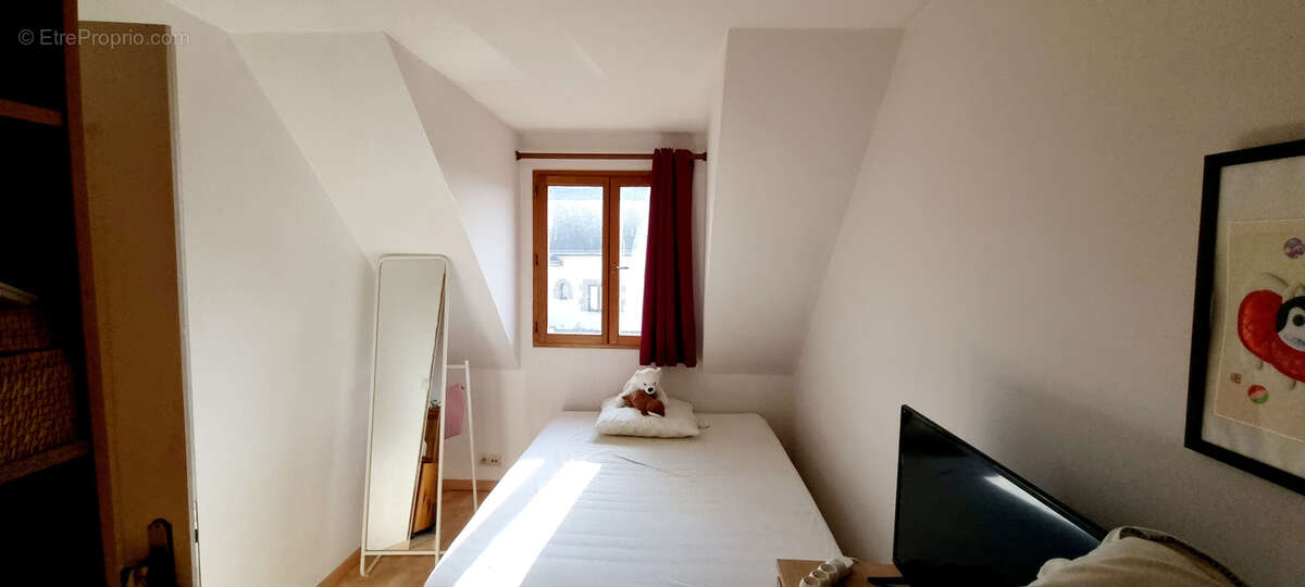 Maison à TREMBLAY-EN-FRANCE