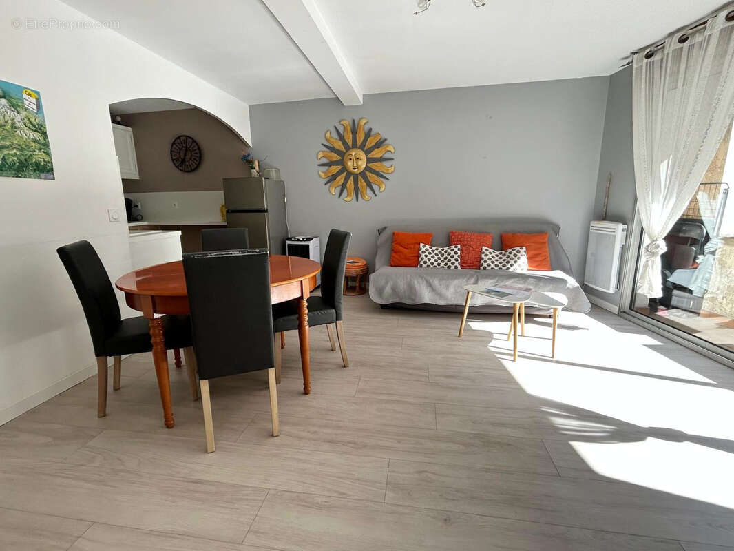 Appartement à ARGELES-GAZOST