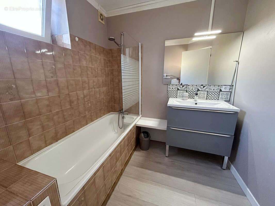 Appartement à ARGELES-GAZOST