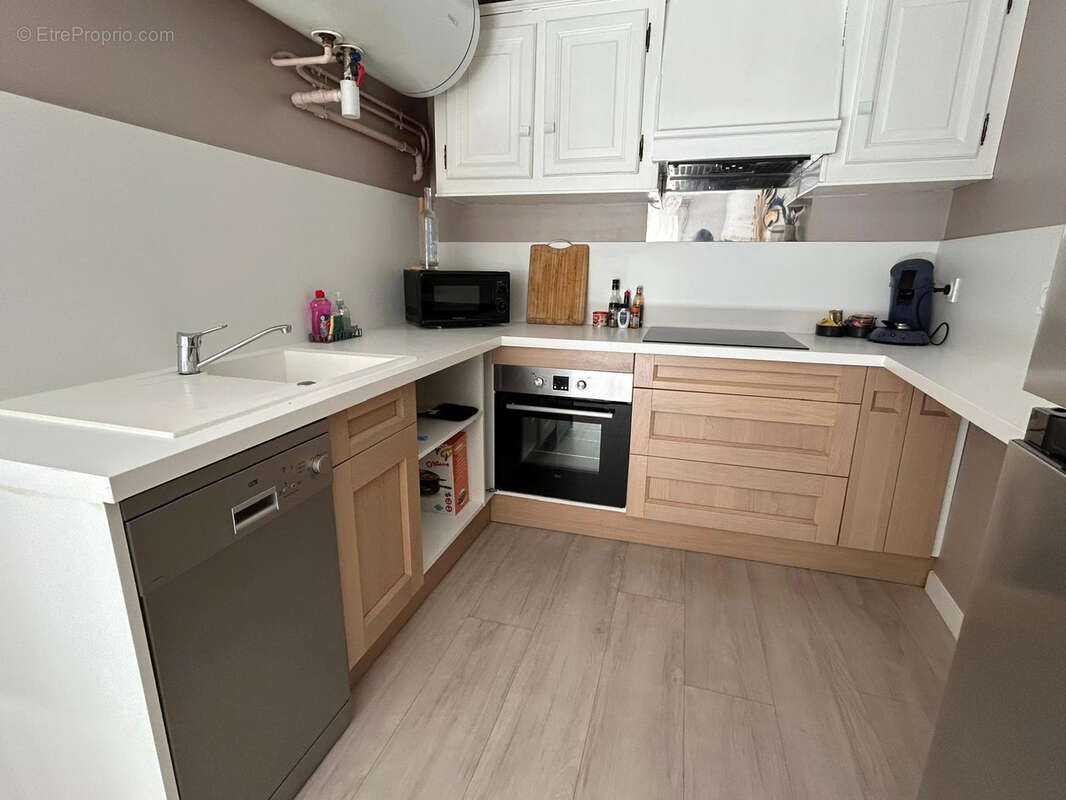 Appartement à ARGELES-GAZOST