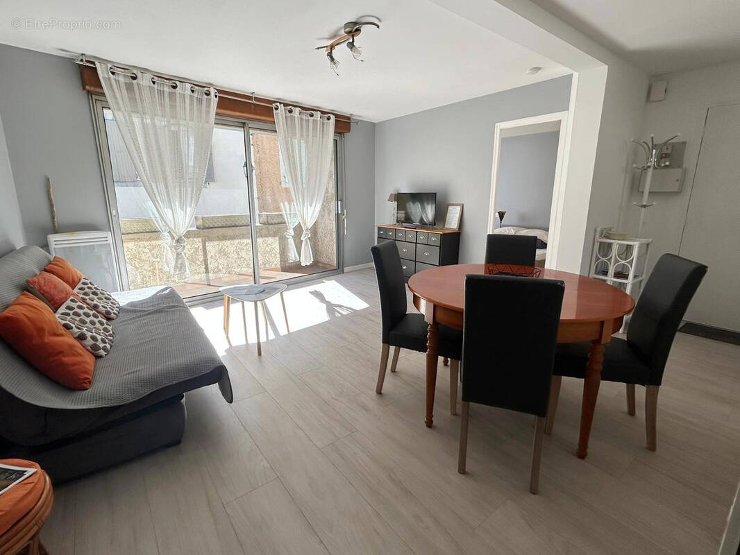 Appartement à ARGELES-GAZOST