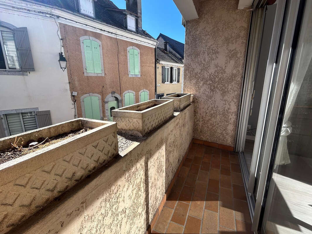 Appartement à ARGELES-GAZOST