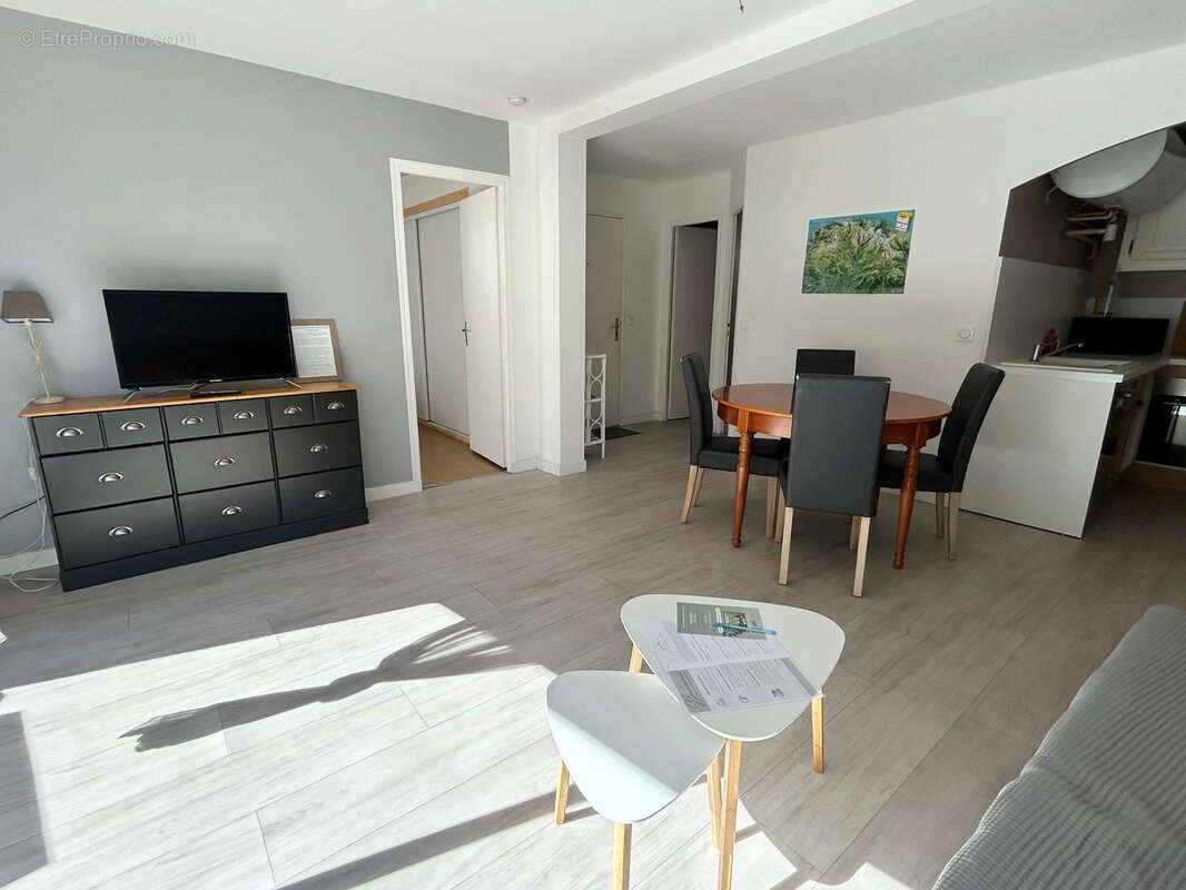 Appartement à ARGELES-GAZOST