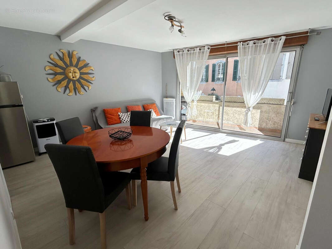 Appartement à ARGELES-GAZOST