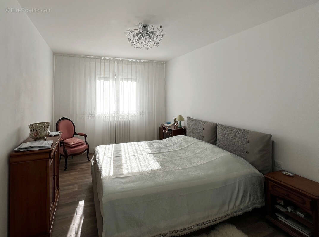 Appartement à TENDE