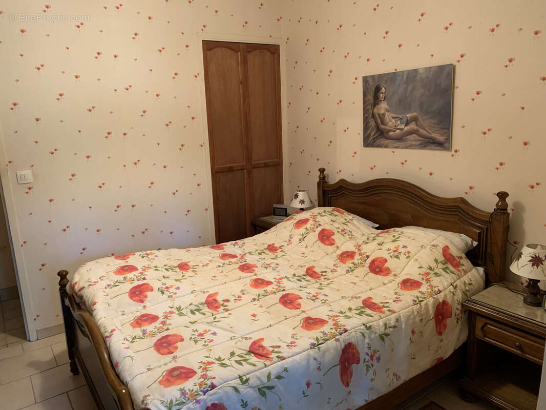 Maison à BAZOCHES-SUR-LE-BETZ