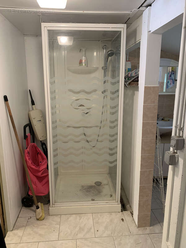 Maison à BAZOCHES-SUR-LE-BETZ