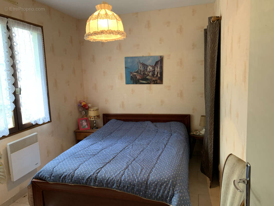 Maison à BAZOCHES-SUR-LE-BETZ