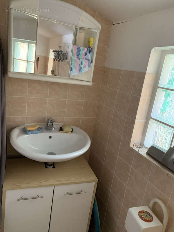 Maison à BAZOCHES-SUR-LE-BETZ