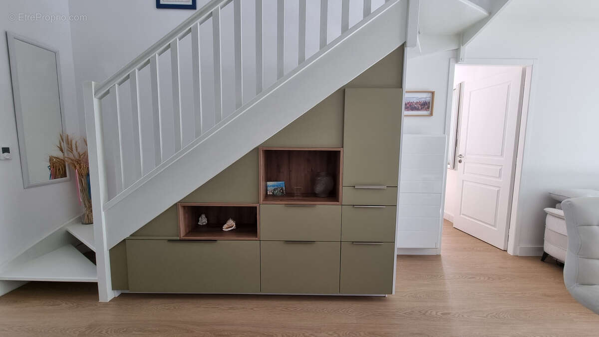 Maison à SAINT-HILAIRE-DE-RIEZ