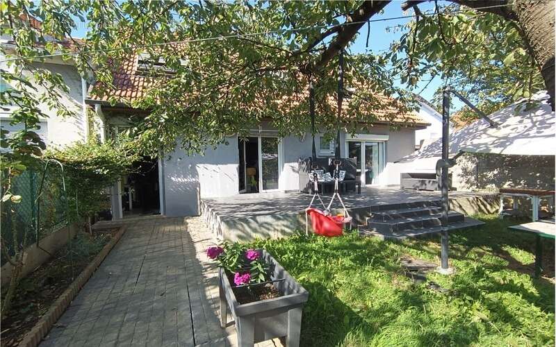 Maison à ARNOUVILLE-LES-GONESSE