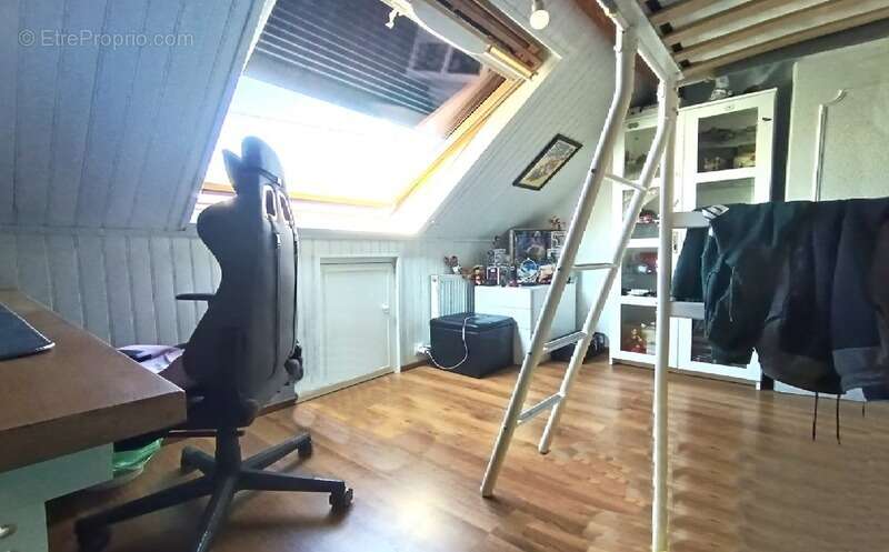 Maison à ARNOUVILLE-LES-GONESSE