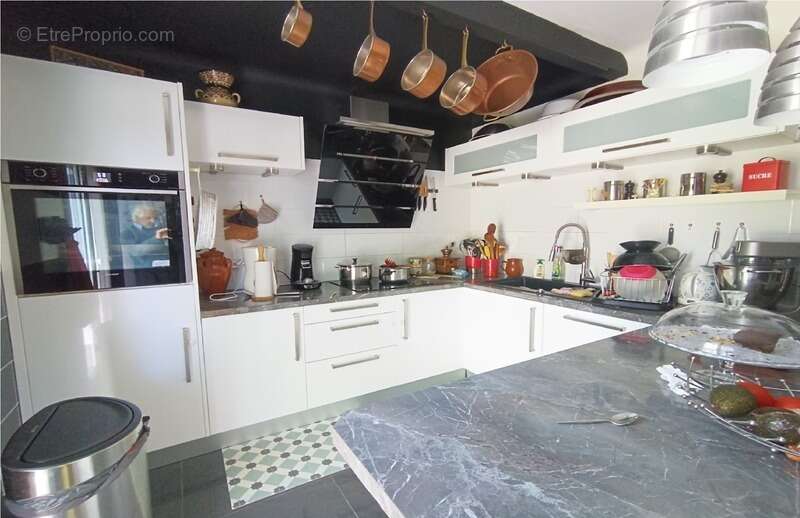 Maison à ARNOUVILLE-LES-GONESSE