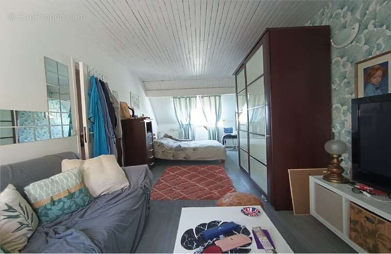 Maison à ARNOUVILLE-LES-GONESSE