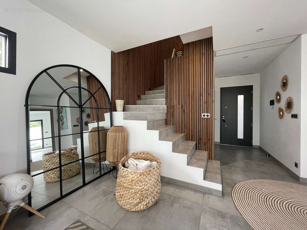 Maison à SANARY-SUR-MER